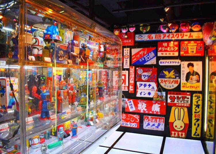 נקאנו ברודוויי — Mandarake at Nakano Broadway (Tokyo): Ultimate Stop for Used Manga & Toys |  LIVE JAPAN travel guide